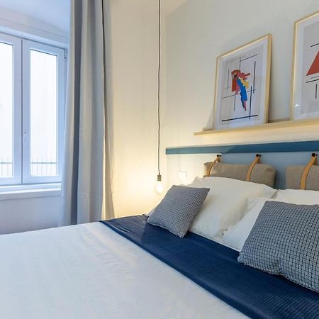 Cool And Stylish City Apartment - Wifi Trieste Exterior photo